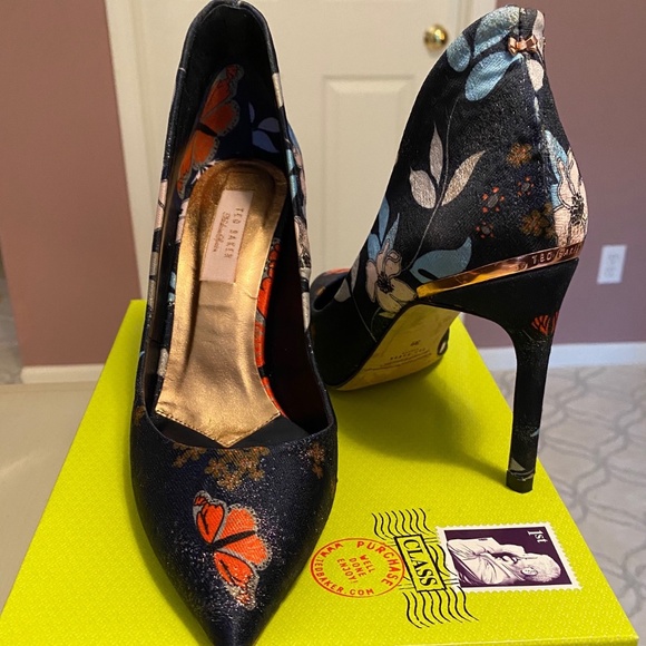 Ted Baker London | Shoes | Ted Baker 
